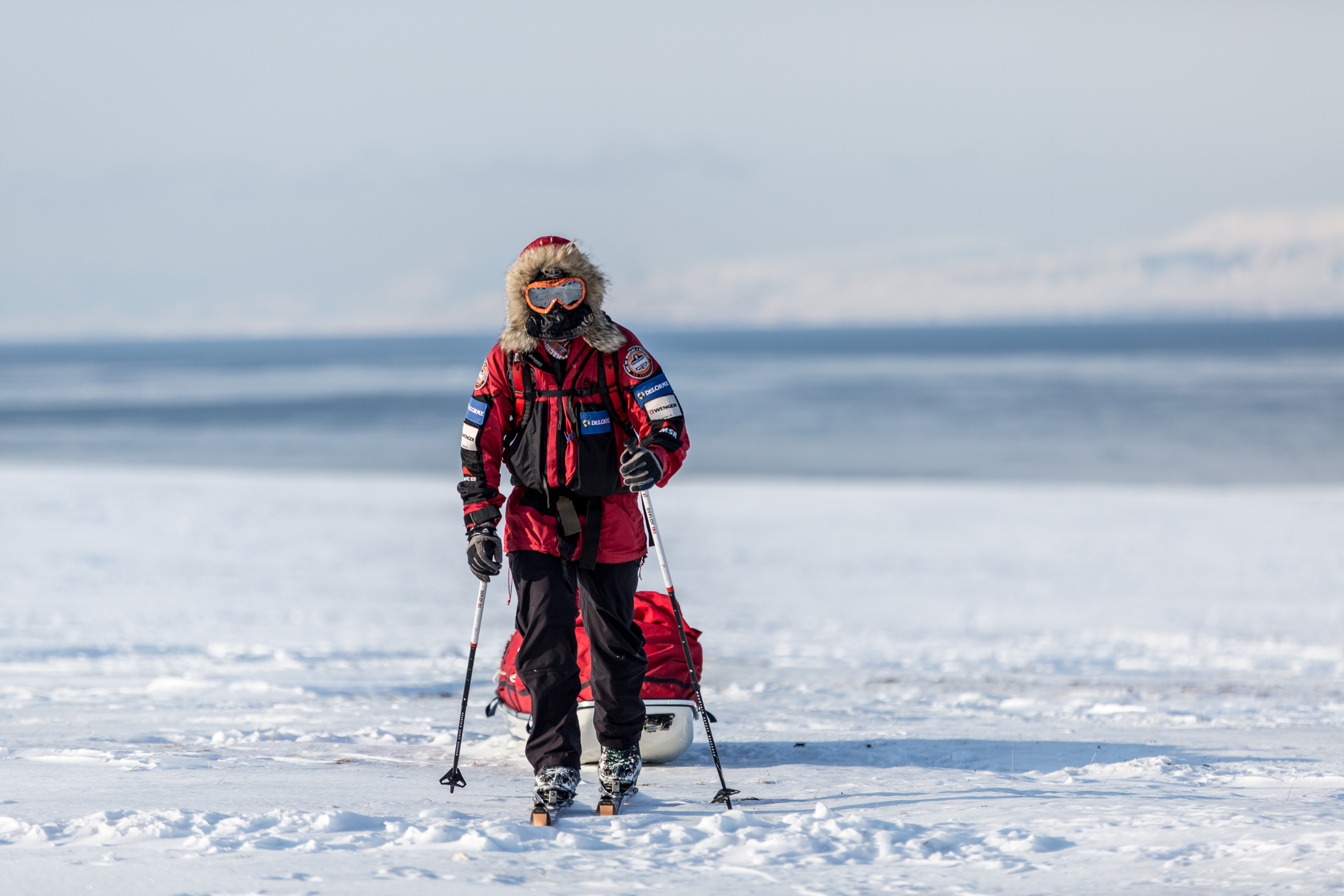 action man arctic explorer