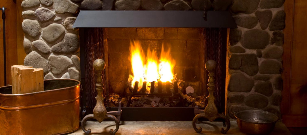 The Hearth Makes A Home Warm -Stoves & Fireplaces - MTN Town Magazine