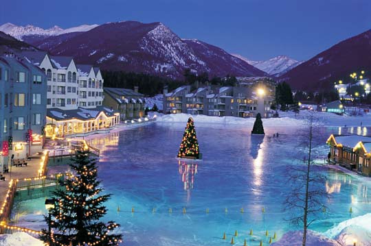 The Keys to Keystone, Colorado - Mountain Living