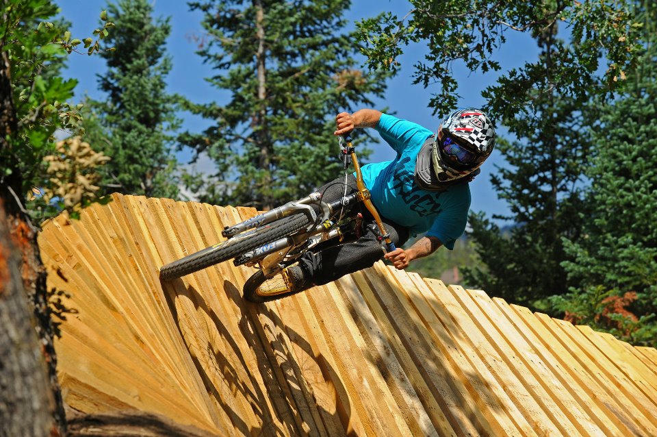 Steamboat Bike Park Debuts Sneak Peak of New Downhill Trails