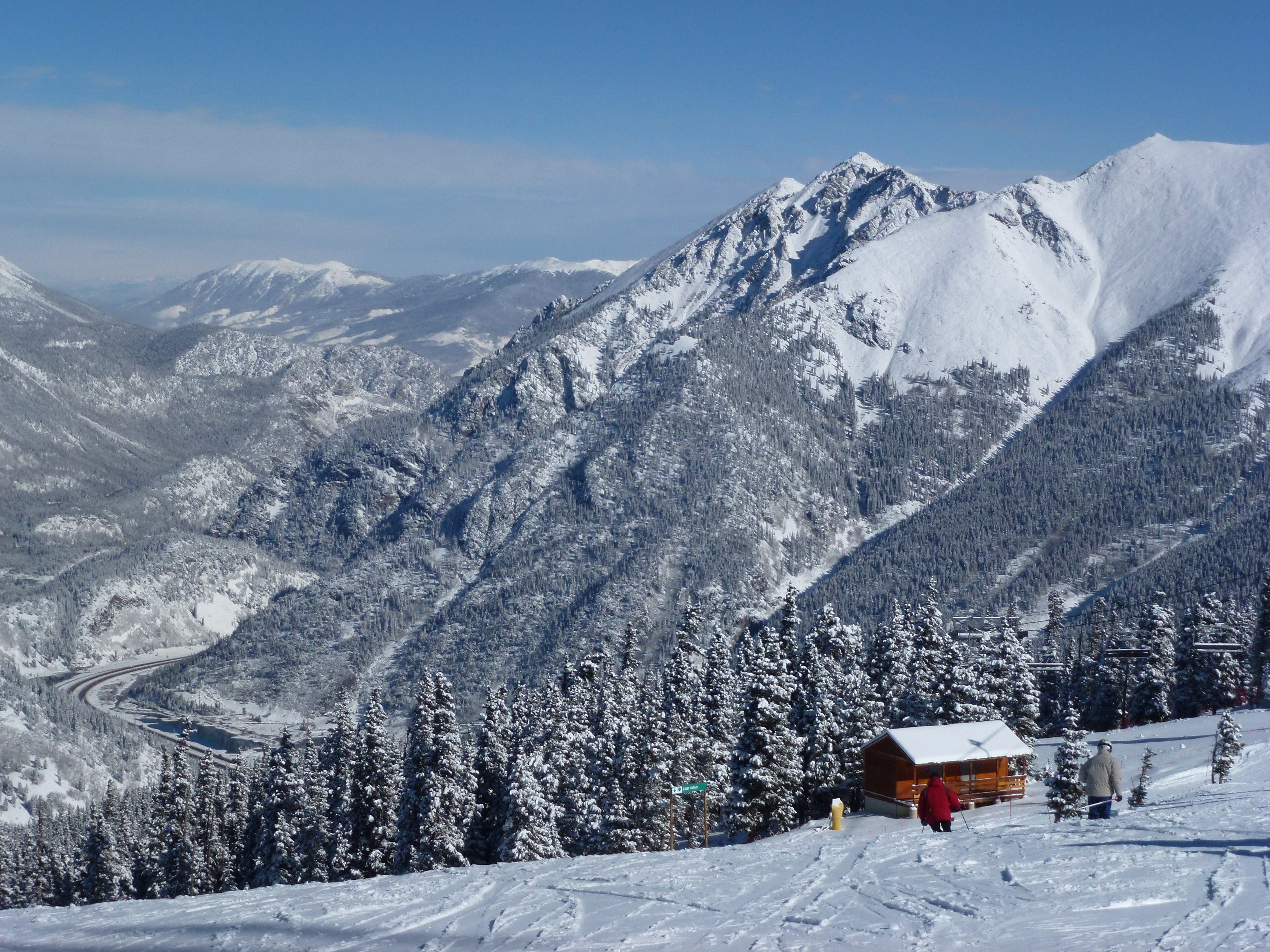 Copper Mountain