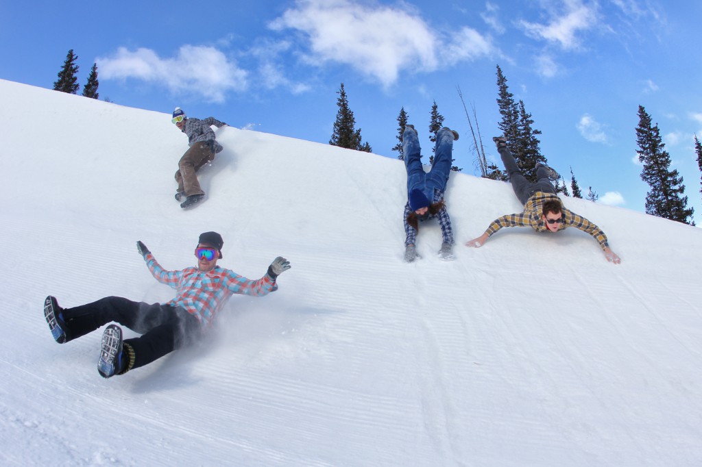 Copper Adventure Copper Mountain brings Sunsation, CopperMan Adventure Race and ...