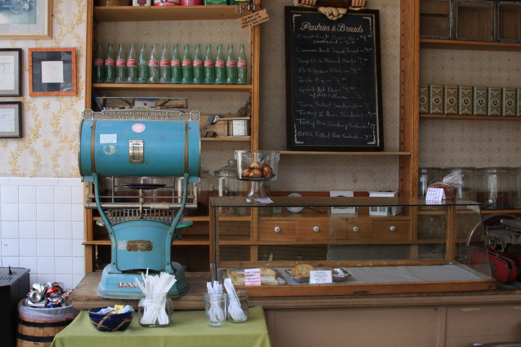 Sopp and Truscott Bakery, Silver Plume Mountain Town Magazine