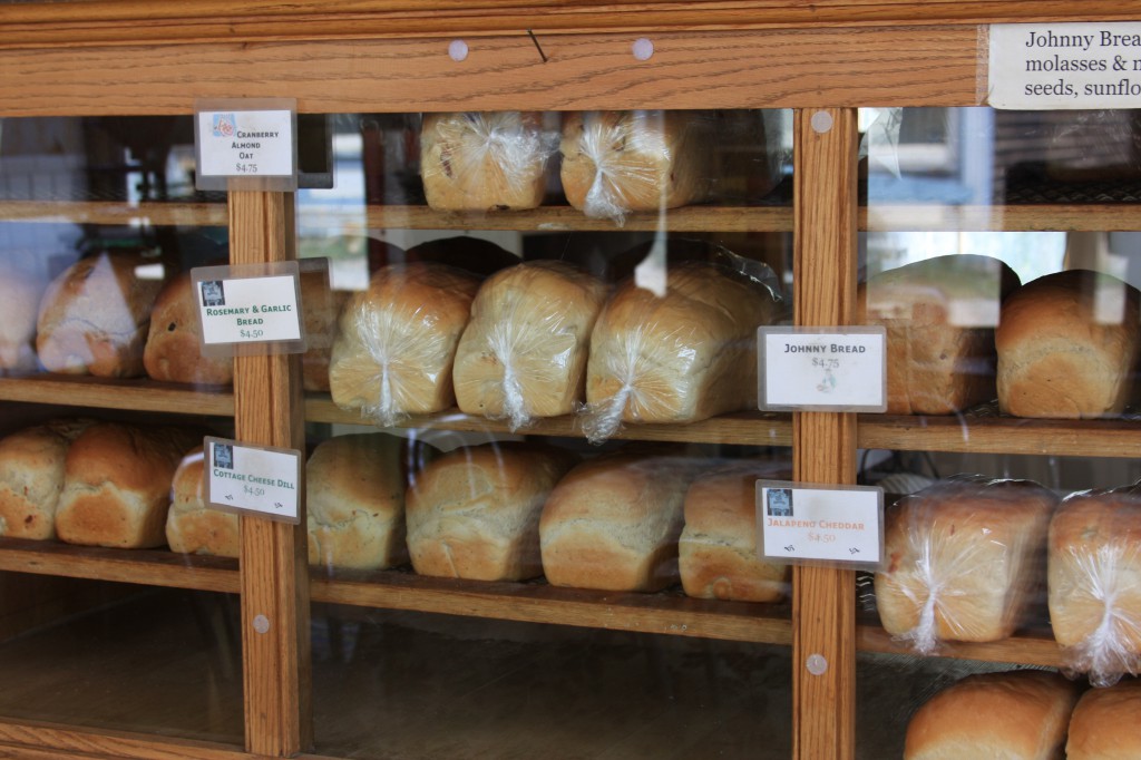 Sopp and Truscott Bakery, Silver Plume Mountain Town Magazine