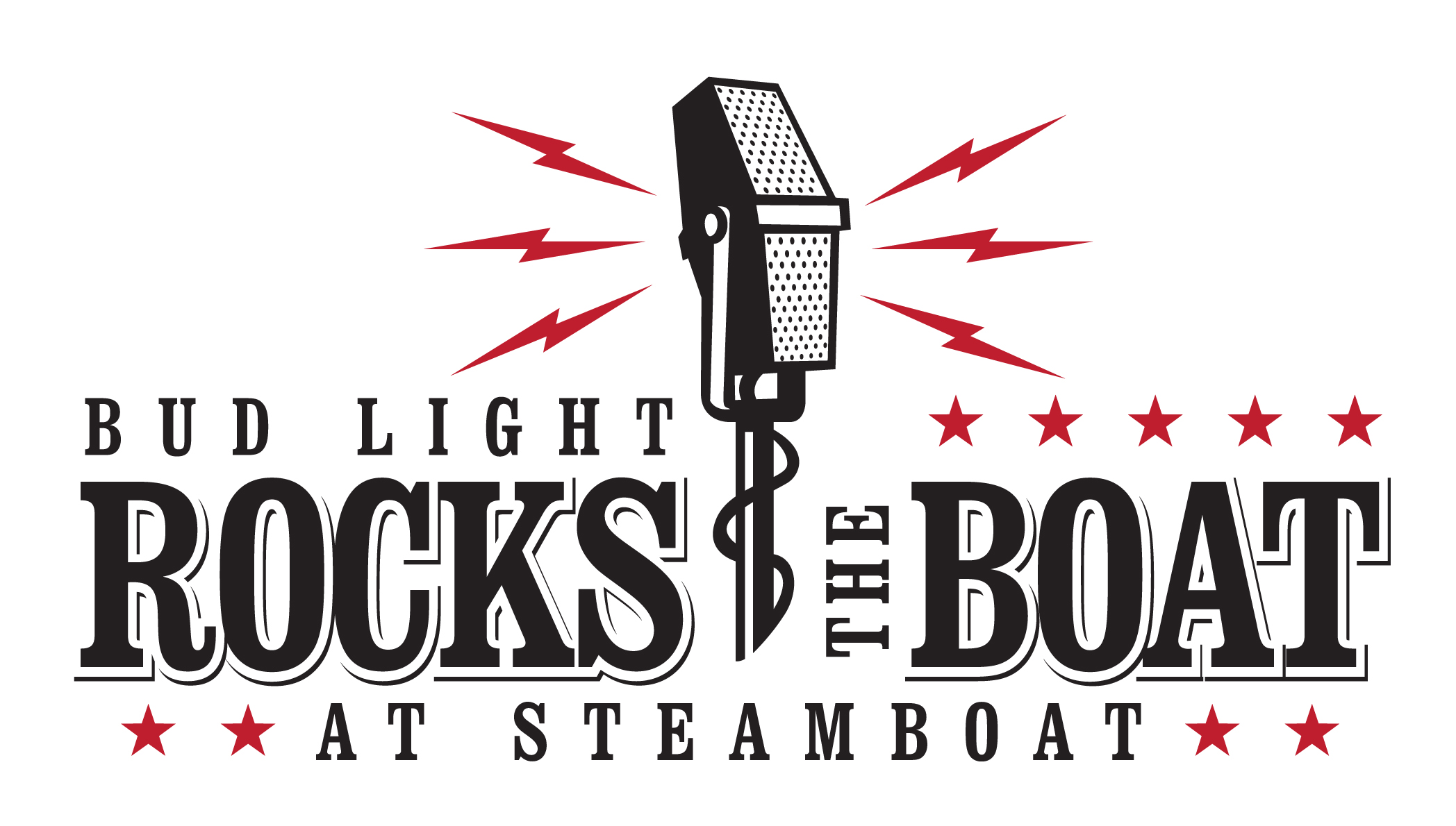 BL Rocks the Boat logo