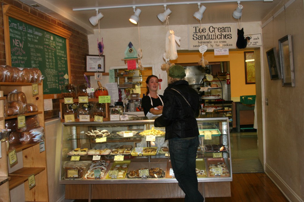 Slice O'Life Bakery, Palisade Mountain Town Magazine