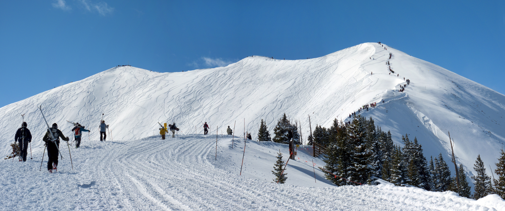 Aspen highlands store