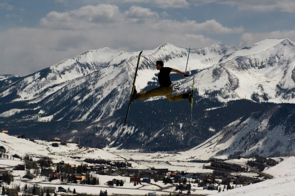 Crested Butte is ReOpening