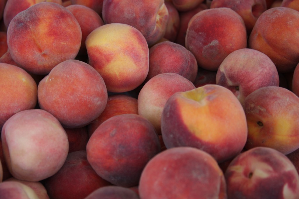 How To Ripen Peaches - Parade