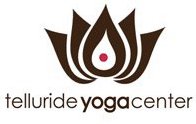 Telluride Yoga Logo