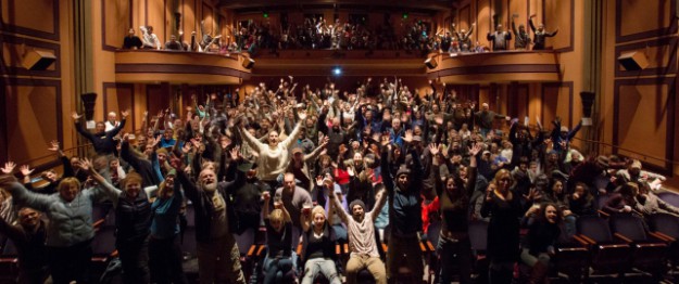 Telluride Film Fest