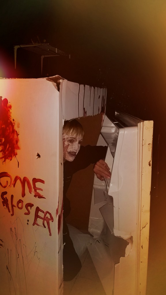 Frisco Haunted House1