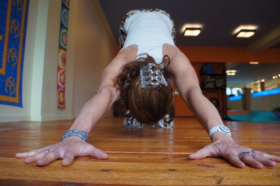 Meta Yoga Studios Breckenridge