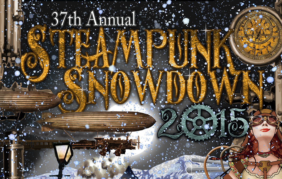 37th Annual Snowdown Durango