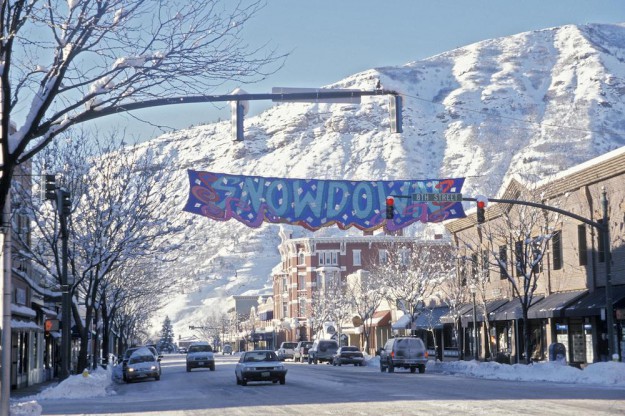 durango snowdown