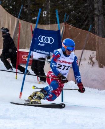 FIS World Telemark Skiing Championships