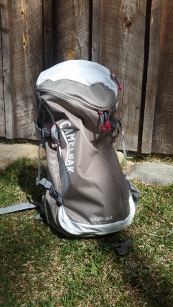 CamelBak SnoBlast 22 Hydration Pack