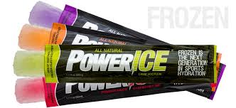 Power Ices