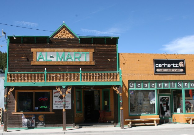 Almart