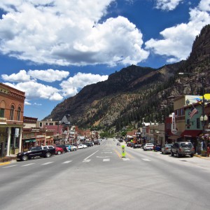 OURAY