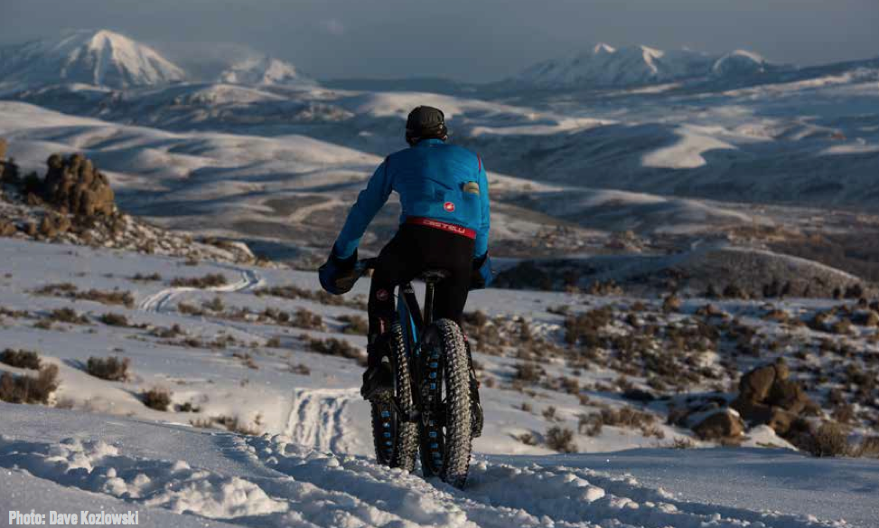 Crested Butte Fat Biking David Kozlowski Photography