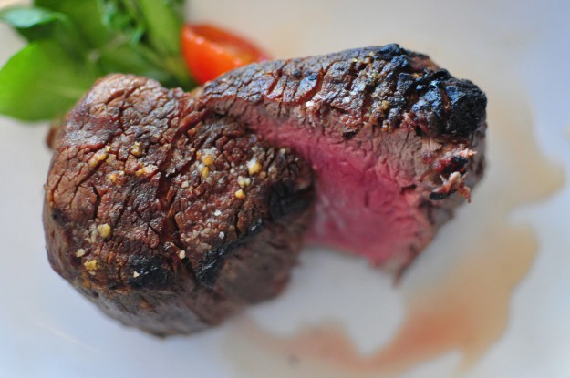 Briar Rose Steak