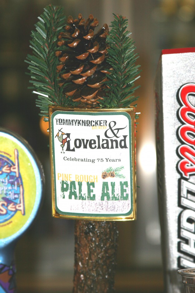 Loveland-Pinebough Pale Ale