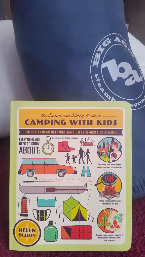 Camping with Kids