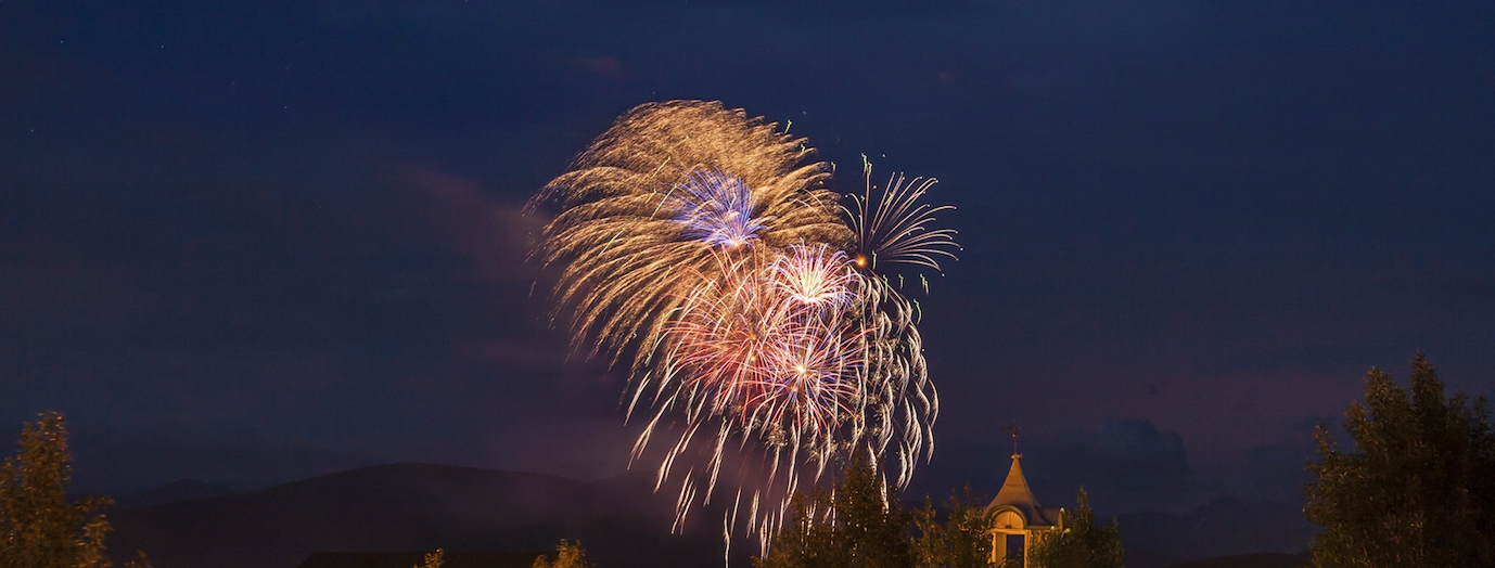 Frisco and Copper Mountain Fourth of July Events Mountain Town Magazine