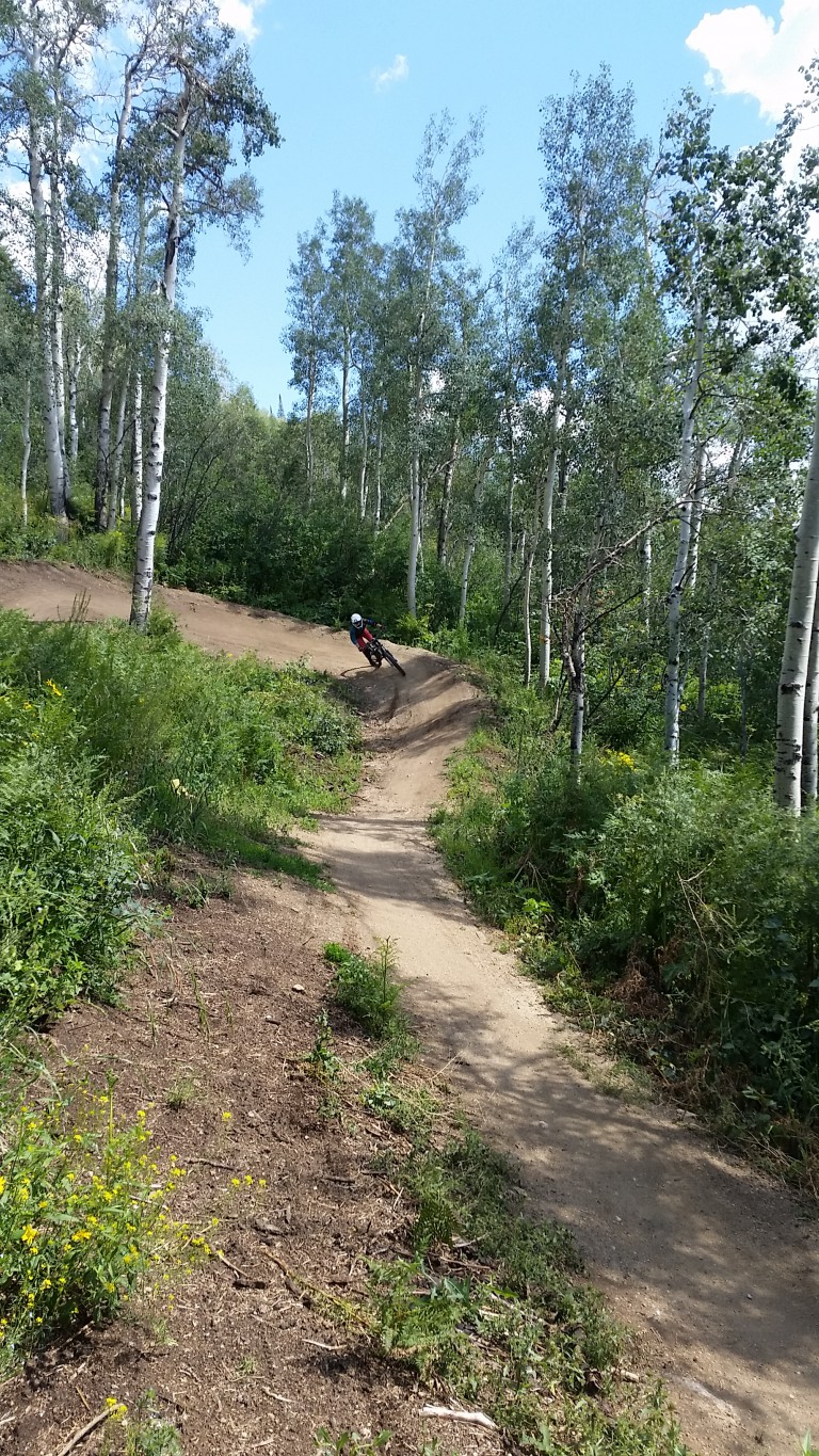 Steamboat Bike Park Mountain Town Magazine