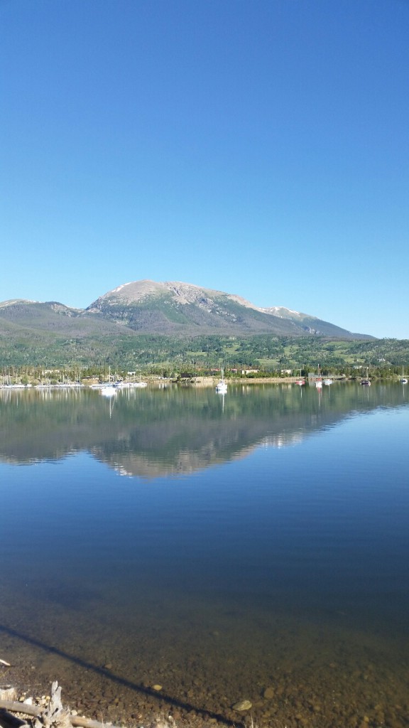 Frisco Bay Marina