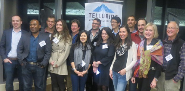 Telluride Venture Accelerator