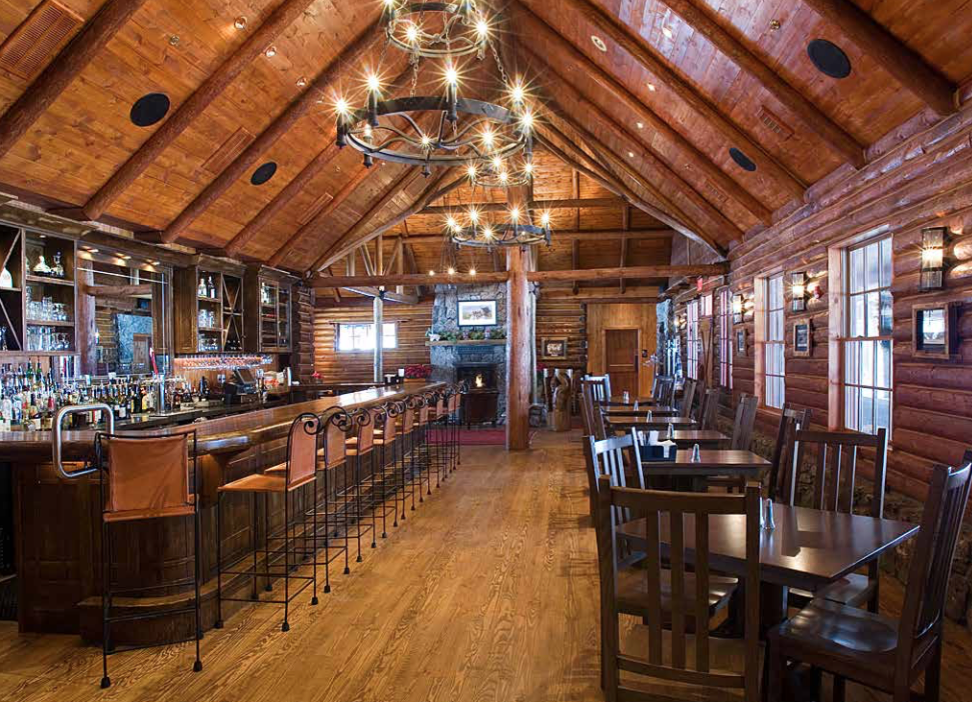 Devils Thumb Ranch Restaurant - Mountain Town Magazine