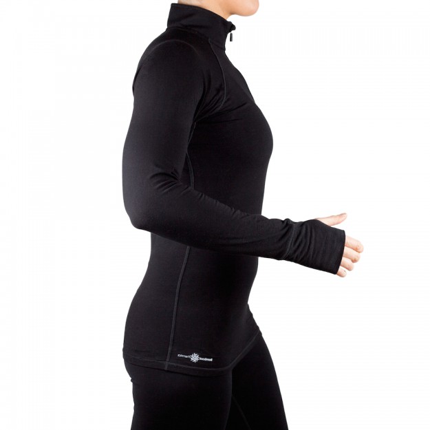 GEAR - Bambool Womens Side View