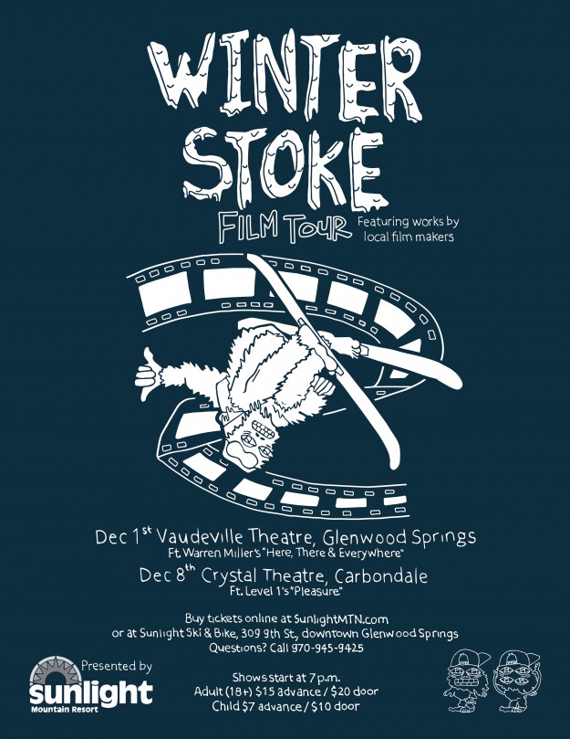 Winter Stoke poster 16.17