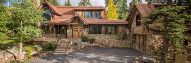 Home Buying Tips to call your favorite mountain town 
