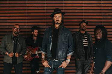 Michael Franti