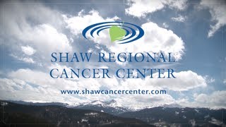 Shaw regional cancer center