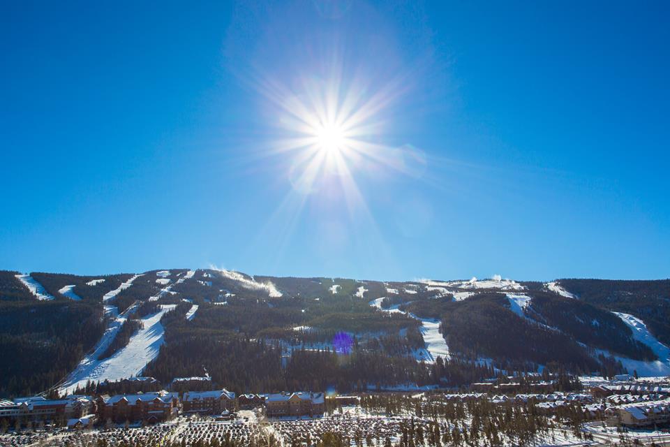 Keystone Resort to Extend Their Season - Mountain Town Magazine