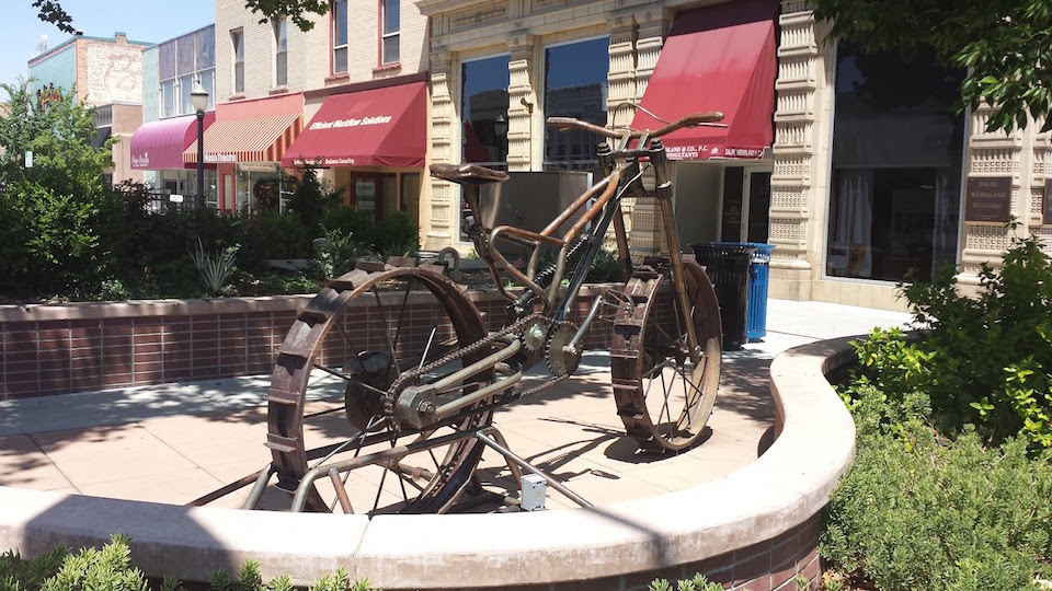 PLACE – Grand Junction Art