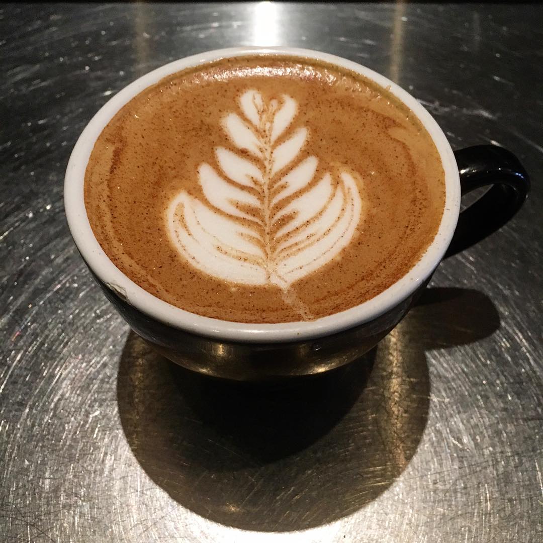 Yetis Grind Craft Coffee