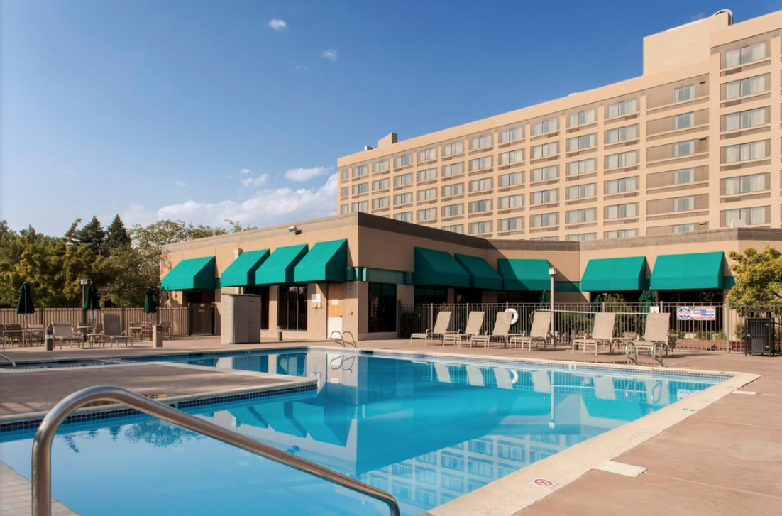 Top Swimming Pools for Resort Guests in Western Colorado - MTN Town ...