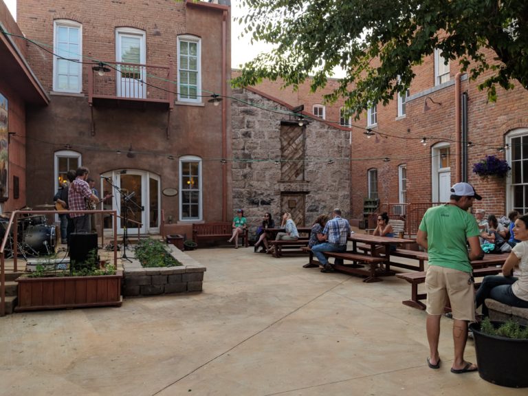 5 Reasons Why I Love Del Norte, Colorado Mountain Town Magazine