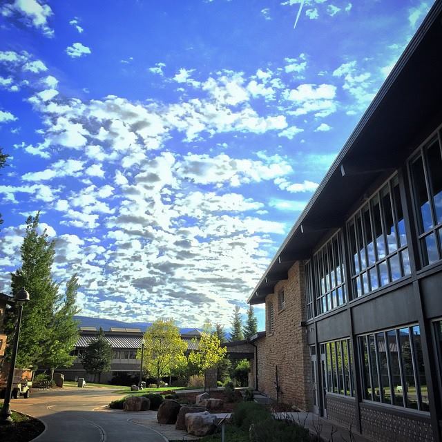 Fort Lewis College - Mountain Town Magazine