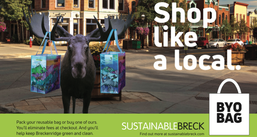 Sustainable Breck – SHOP