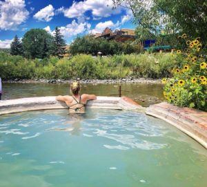 Activities in Pagosa Springs | Mountain Town Magazine