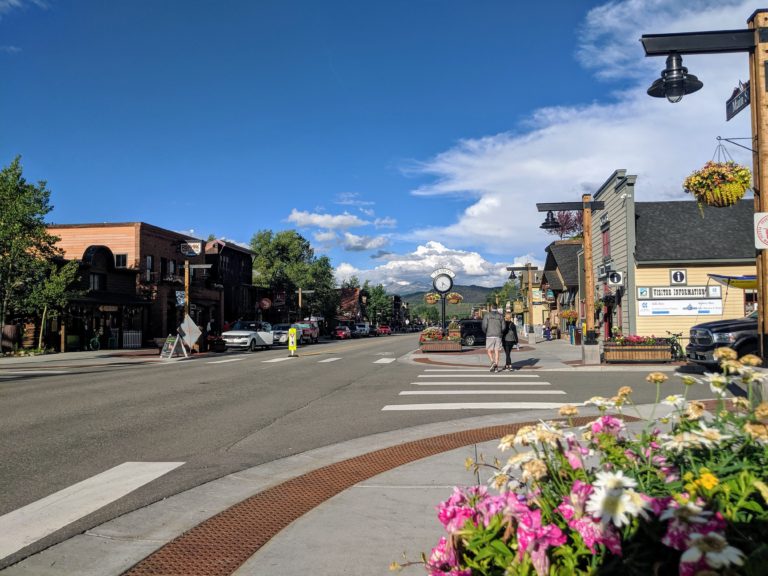 What to do in Frisco Activities in Frisco CO