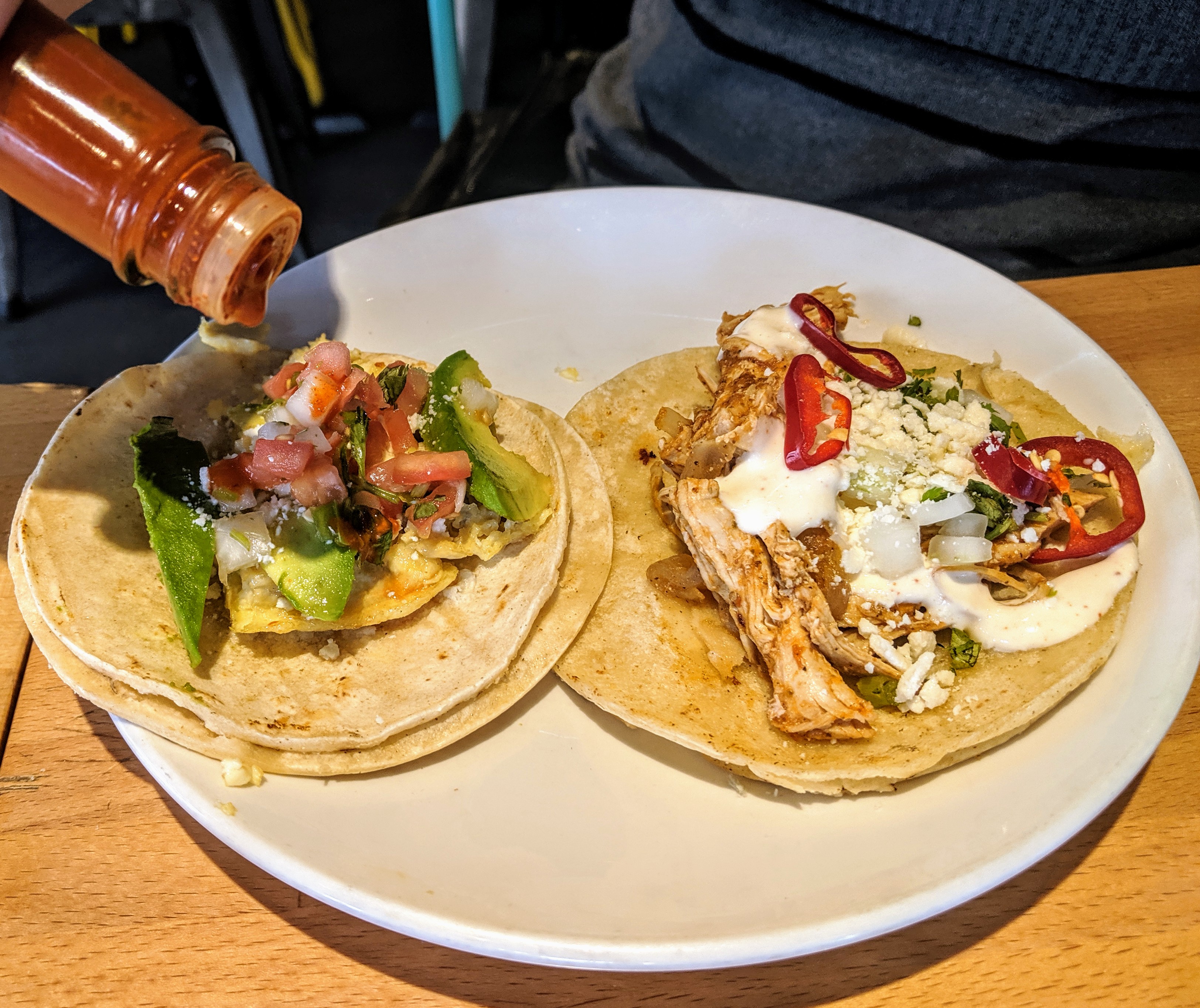 Sancho Tacos - Mountain Town Magazine