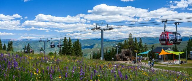 Aspen Snowmass Summer Opening 2020