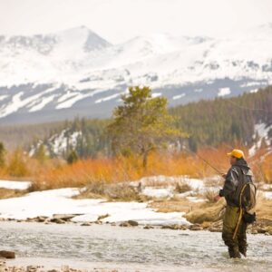 BRECKENRIDGE OUTFITTERS